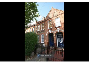 3 Bedrooms Terraced house to rent in Hawarden Road, London E17