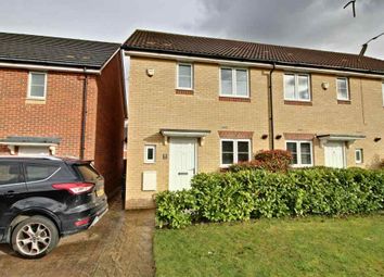 3 Bedroom End terrace house for sale