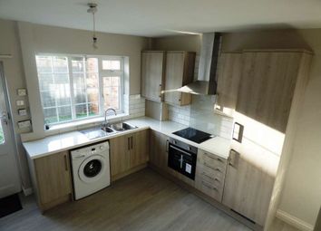 2 Bedroom Terraced house for rent