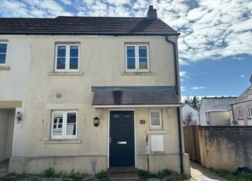 Thumbnail End terrace house to rent in Weeks Rise, Camelford