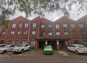Thumbnail Flat to rent in Springfield House, Springfield Street, Barnsley