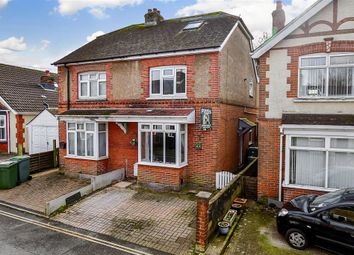Thumbnail 2 bed semi-detached house for sale in Royal Exchange, Newport, Isle Of Wight