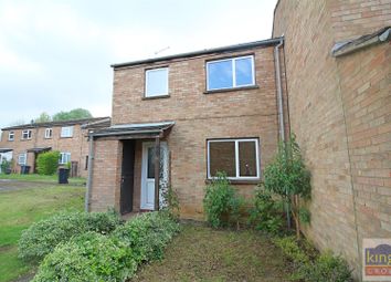 3 Bedroom End terrace house for sale