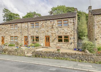 Thumbnail 3 bed end terrace house for sale in Station Road, Helmshore, Rossendale