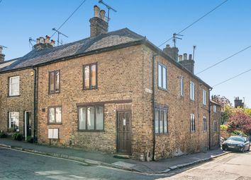 Thumbnail End terrace house for sale in Gravel Path, Berkhamsted