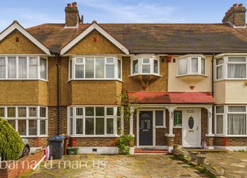 Thumbnail 3 bedroom terraced house for sale in Westcroft Gardens, Morden