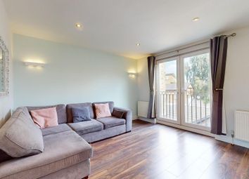 Thumbnail 2 bed flat for sale in Catford Hill, London