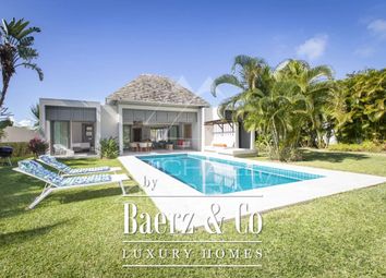 Thumbnail 4 bed villa for sale in Beau Champ, Mauritius