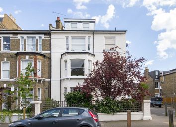 Thumbnail 1 bed flat for sale in Stormont Road, London