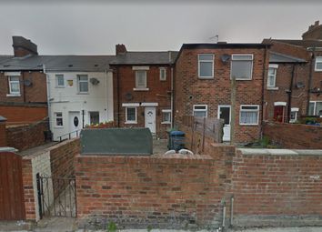 Thumbnail 2 bed terraced house for sale in Percy Terrace, Stanley
