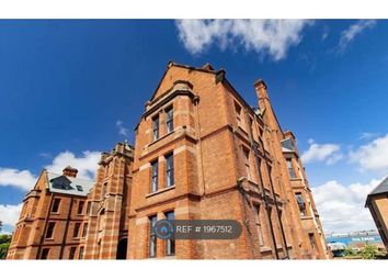 Thumbnail Flat to rent in Gibson House, Wallasey