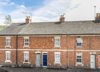 Property listing in Cirencester, Gloucestershire