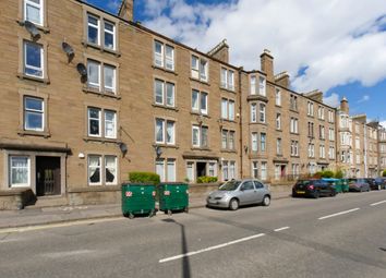 Thumbnail Flat to rent in Clepington Road, Maryfield, Dundee