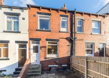 Thumbnail 4 Bedroom Terraced House For Sale In Haigh Avenue Rothwell Leeds Thumbnail 4 Bedroom Terraced House For Sale In Haigh Avenue Rothwell Leeds