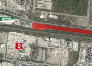 Thumbnail Land to let in Oil Sites Road, Ellesmere Port, Cheshire