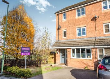 3 Bedroom Town house for sale