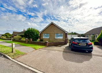 Thumbnail Detached bungalow for sale in Black Street, Winterton-On-Sea, Great Yarmouth