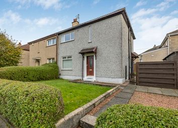 Barrhead - 3 bed semi-detached house for sale