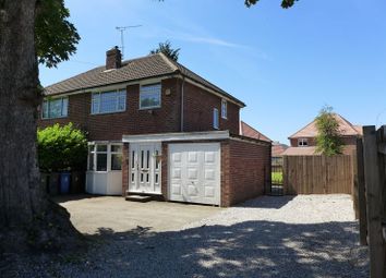 Thumbnail Semi-detached house to rent in Mosley Common Road, Tyldesley, Manchester