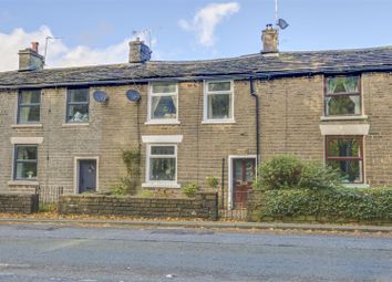 Thumbnail 3 bed terraced house for sale in Grane Road, Haslingden, Rossendale
