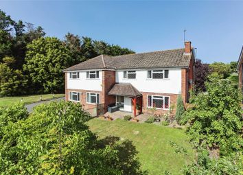 Thumbnail Detached house for sale in Rutherford Way, Tonbridge, Kent