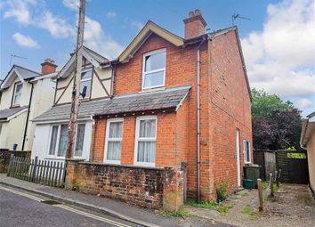 Property listing in Newport, Isle of Wight