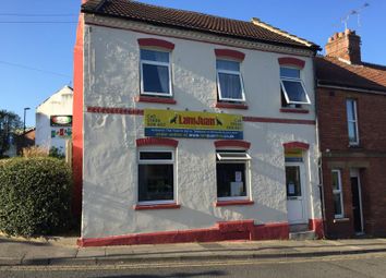 Thumbnail Retail premises for sale in 24, South Street, Yeovil