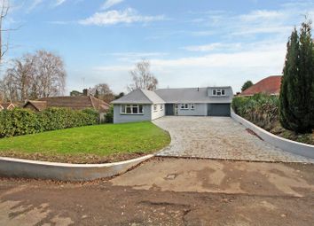 4 Bedroom Detached bungalow for sale