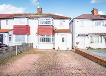 3 Bedroom End terrace house for sale