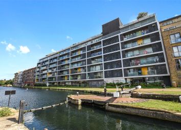 1 Bedrooms Flat for sale in Candy Wharf, 22 Copperfield Road, London E3