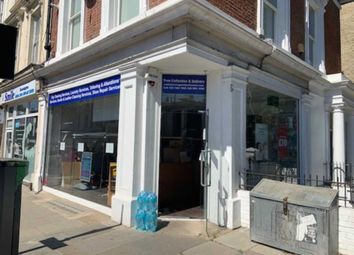Thumbnail Retail premises to let in Russell Gardens, London