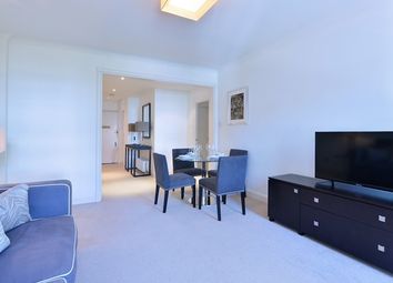 Thumbnail 2 bedroom flat to rent in Fulham Road, South Kensington