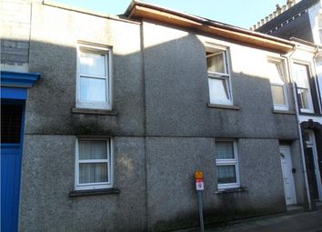 Thumbnail Commercial property for sale in 36, Cross Street, Camborne, Cornwall