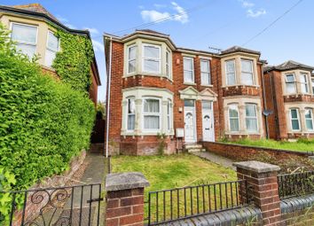 Thumbnail 6 bed terraced house for sale in Portswood Road, Southampton, Hampshire
