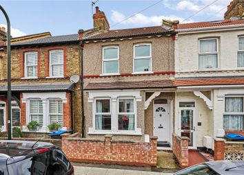 Thumbnail 3 bed terraced house for sale in Fernlea Road, Mitcham