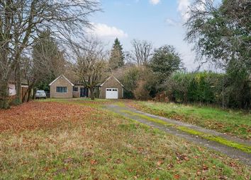 Thumbnail 3 bed detached bungalow for sale in Headington, Oxford