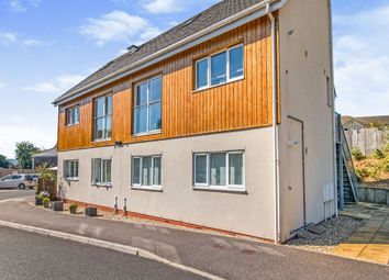 Thumbnail 1 bed flat for sale in Mitchell Gardens, Axminster