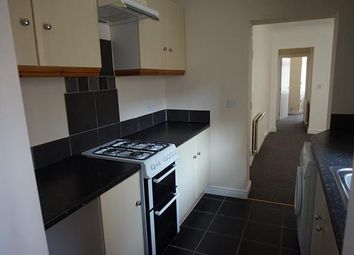 Thumbnail Flat to rent in 23 Brook Street, Downstairs Flat
