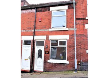 2 Bedrooms Terraced house for sale in Mars Street, Smallthorne, Stoke-On-Trent ST6
