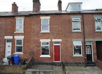 Norton Lees Lodge Sheffield South Yorkshire S8 8pq Residential Care Home