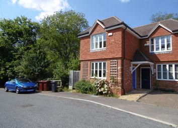 2 Bedroom End terrace house for rent