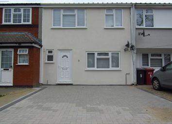 Thumbnail Terraced house for sale in Cotswold Close, Slough, Berkshire