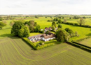 Thumbnail 4 bed detached house for sale in Long Drove, Burbage, Marlborough, Wiltshire