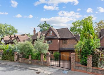 Stanmore - Detached house for sale