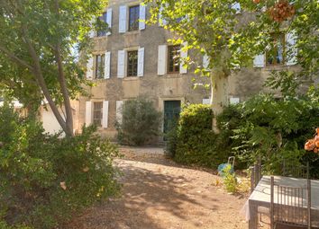 Thumbnail 6 bed property for sale in Thezan-Des-Corbieres, Languedoc-Roussillon, 11200, France