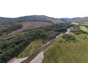 Thumbnail Land for sale in Drovers Rest, Crianlarich, Tyndrum