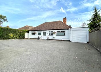 Thumbnail Detached house for sale in Brook Lane, Warsash, Southampton