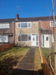 Thumbnail Terraced house to rent in Melville Close, Widnes, Halton