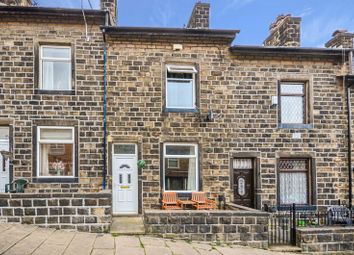 Thumbnail 2 bed terraced house for sale in 6 Malt Street, Keighley