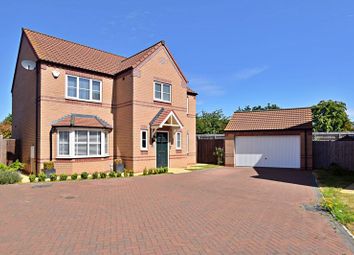 Property listing in Lincoln, Lincolnshire